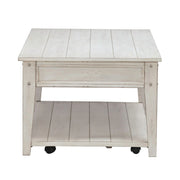 Lake House Lift Top Cocktail Table image