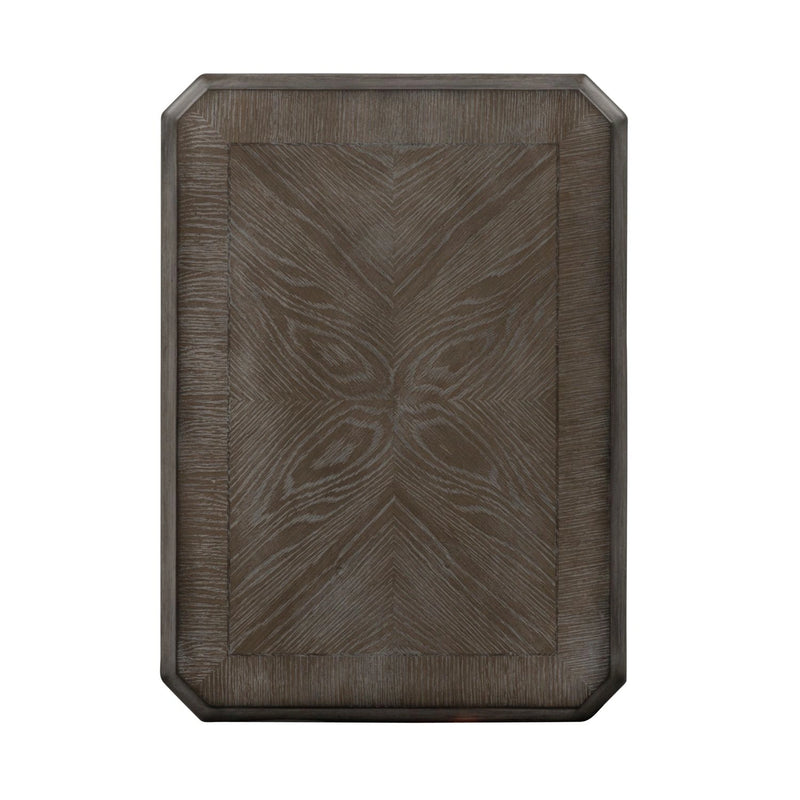 Magnolia Manor Chair Side Table image