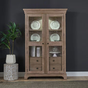 Haven Hills Display Cabinet image