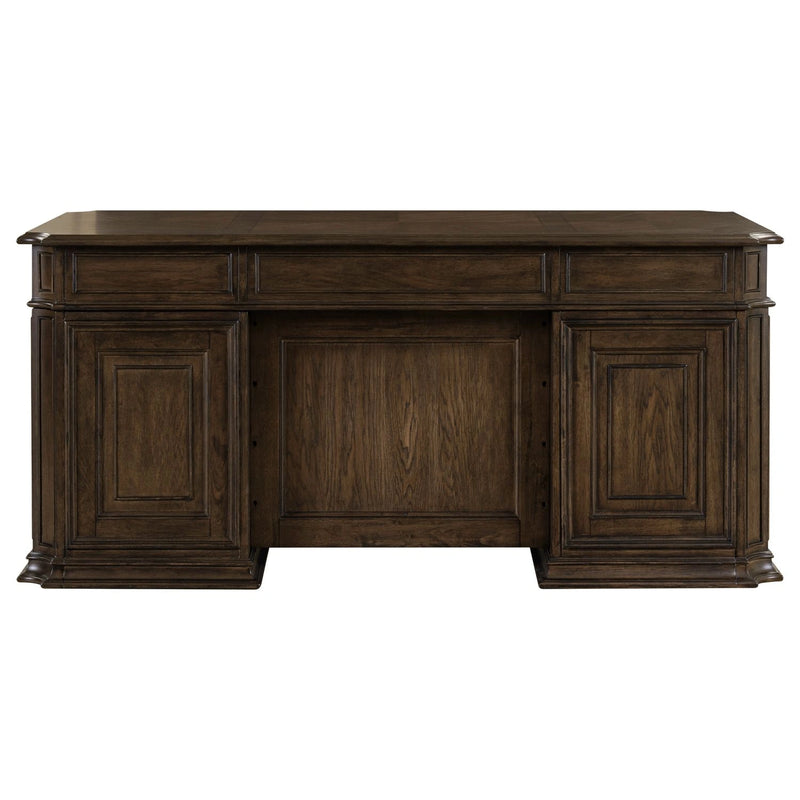 Providence Park Jr Executive Desk Base image