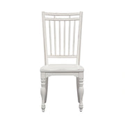 Magnolia Manor Spindle Back Side Chair (RTA) image