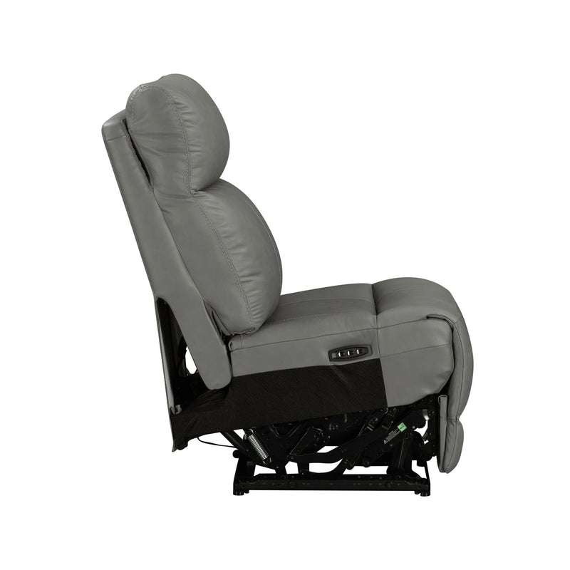 Camden Armless Recliner P3 & ZW image