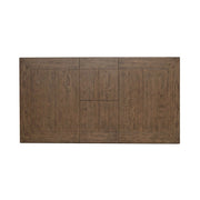 Al Fresco Rectangular Leg Table image
