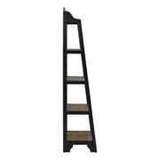 Magnolia Manor Leaning Pier Bookcase image
