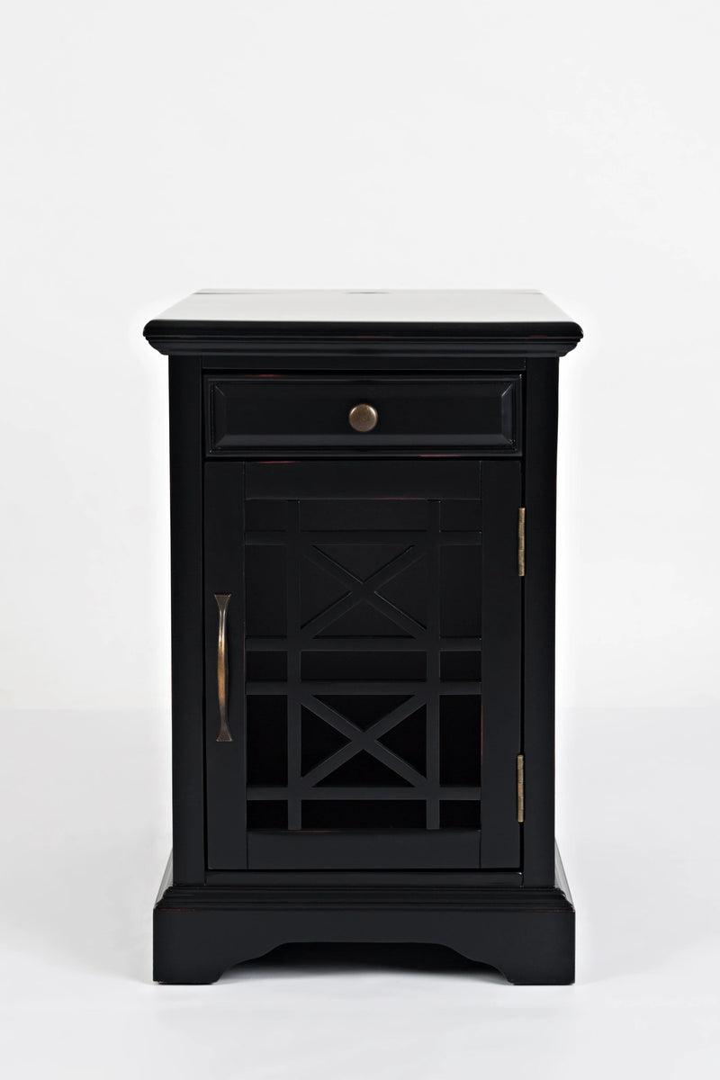 Craftsman Power Chairside Table