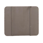 South Bend Landscape Mirror in Burnished Clay image