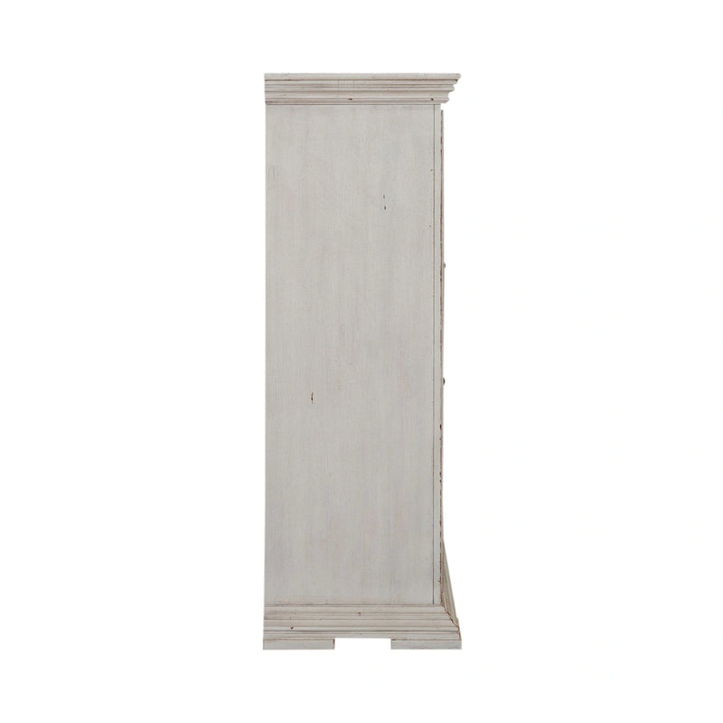 Big Valley 10 Drawer Chesser image