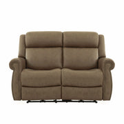 Carlton Loveseat P3 & ZG image
