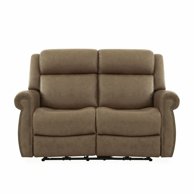 Carlton Loveseat P3 & ZG image