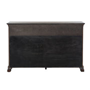 Armand Buffet in Antique Brownstone image