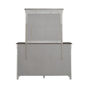 Ivy Hollow Dresser & Mirror image