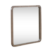 South Bend Landscape Mirror in Burnished Clay image