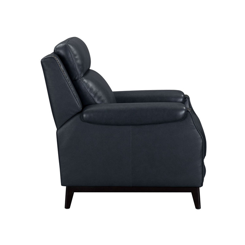 Rawling Pushback Recliner