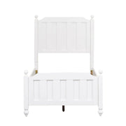 Cottage View Twin Panel HB & FB image
