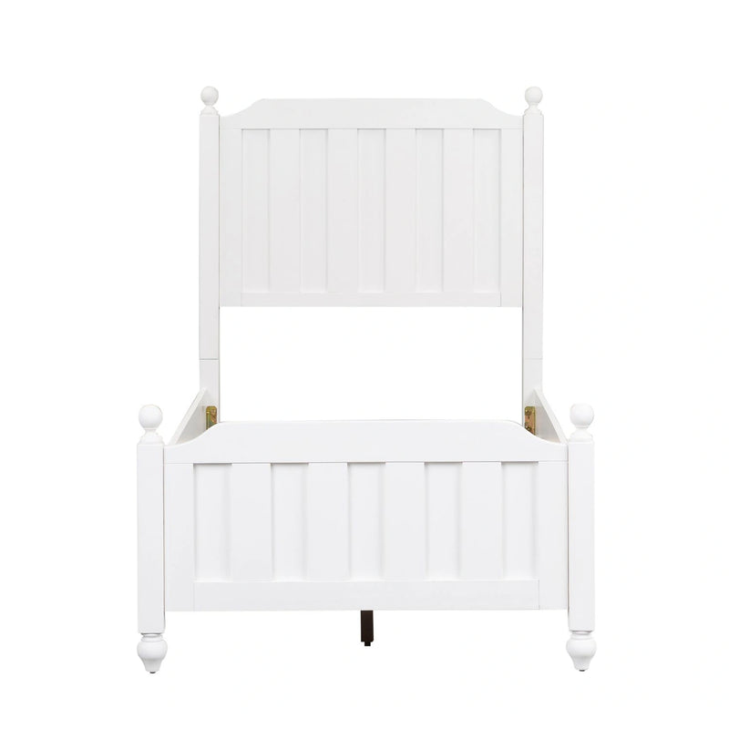 Cottage View Twin Panel HB & FB image