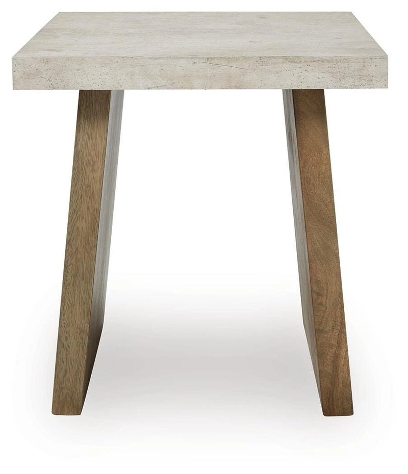 Brendalhouse Occasional Table Set