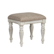 Magnolia Manor 3 Piece Vanity Set image