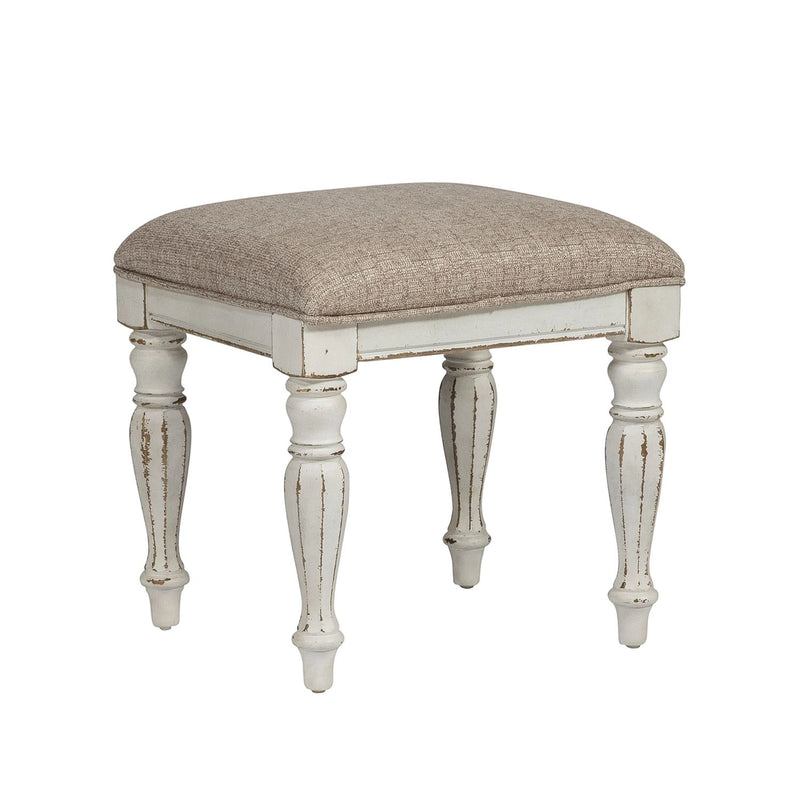 Magnolia Manor 3 Piece Vanity Set image