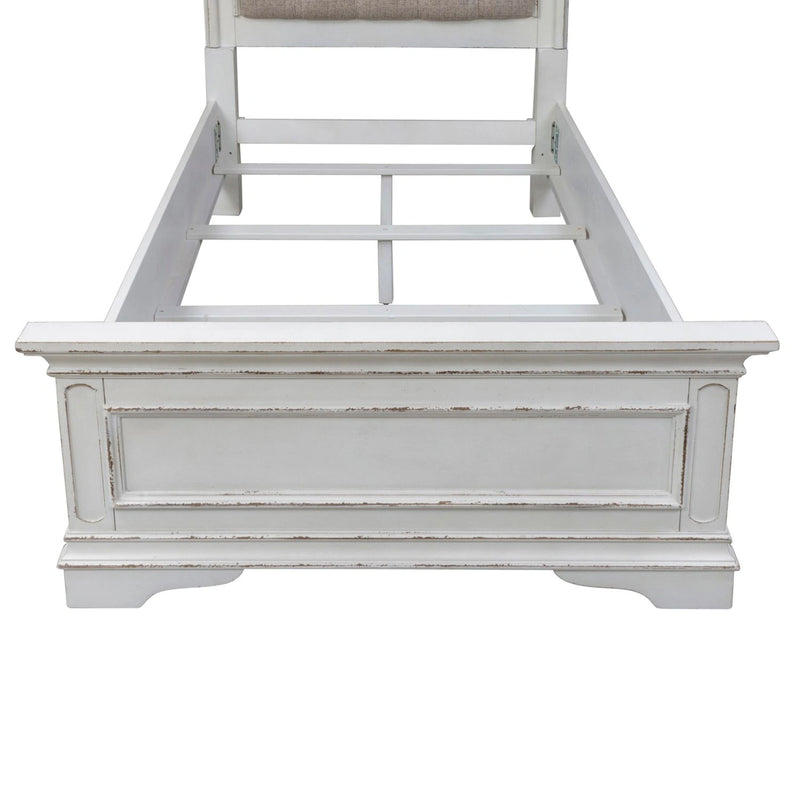 Magnolia Manor Panel Footboard image