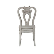Magnolia Manor Splat Back Side Chair (RTA) image