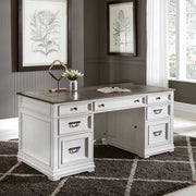 Allyson Park Complete Desk Set image