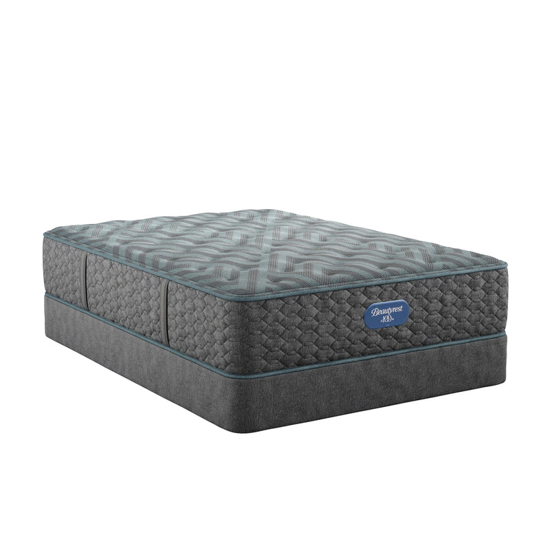 Beautyrest Level One Plush Mattress