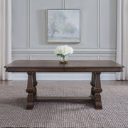 Provence Park Trestle Table Set image