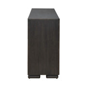 Barlowe 4 Door Accent Cabinet image