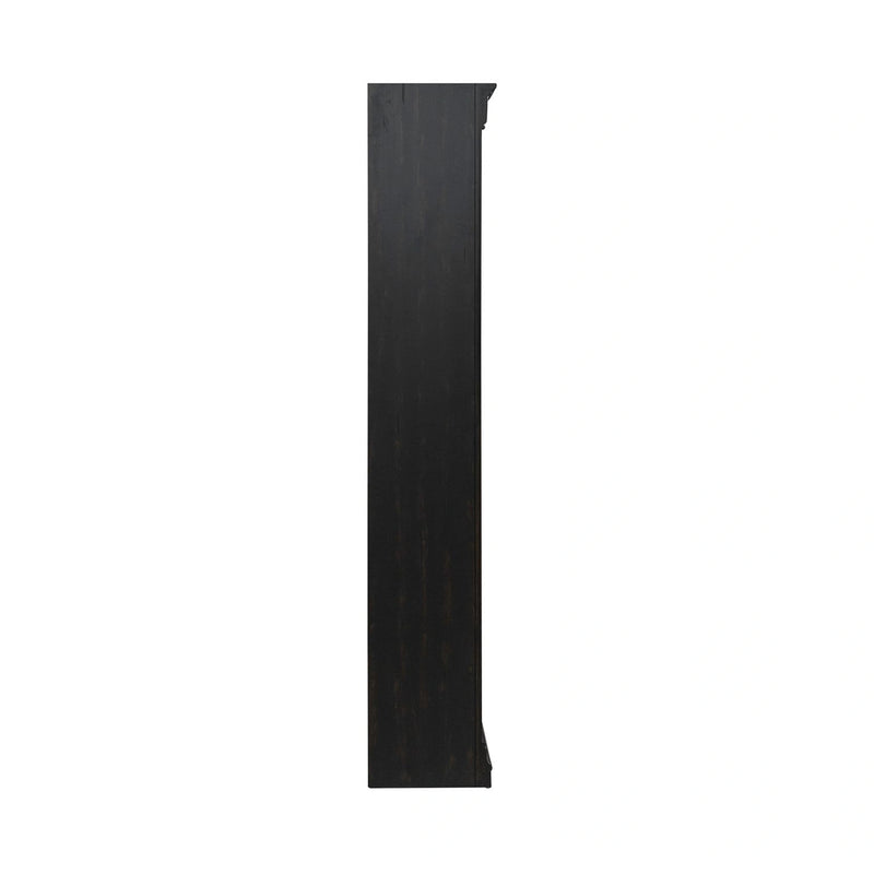 Meritage 2 Piece Bunching Bookcase image