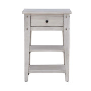 Lake House Chair Side Table image
