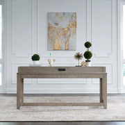 Millstone Console Bar Table image