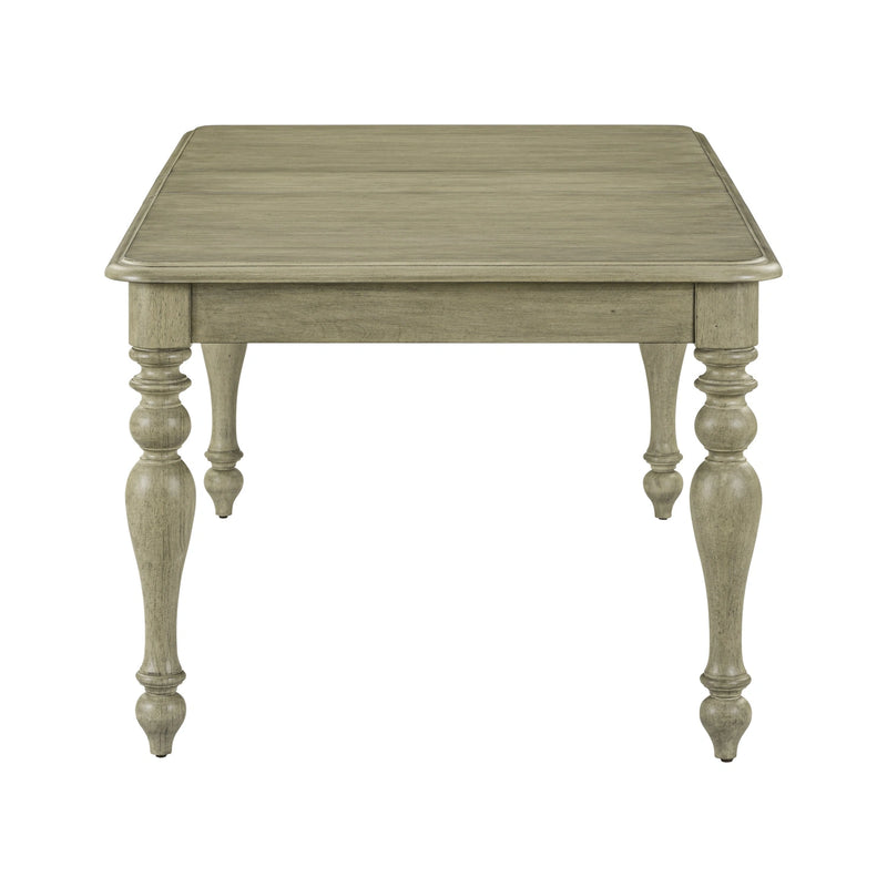 Summer House Rectangular Leg Table image