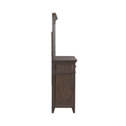 Paradise Valley Dresser & Mirror image