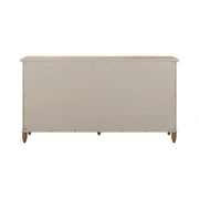 Hickory Grove 8 Drawer Dresser image