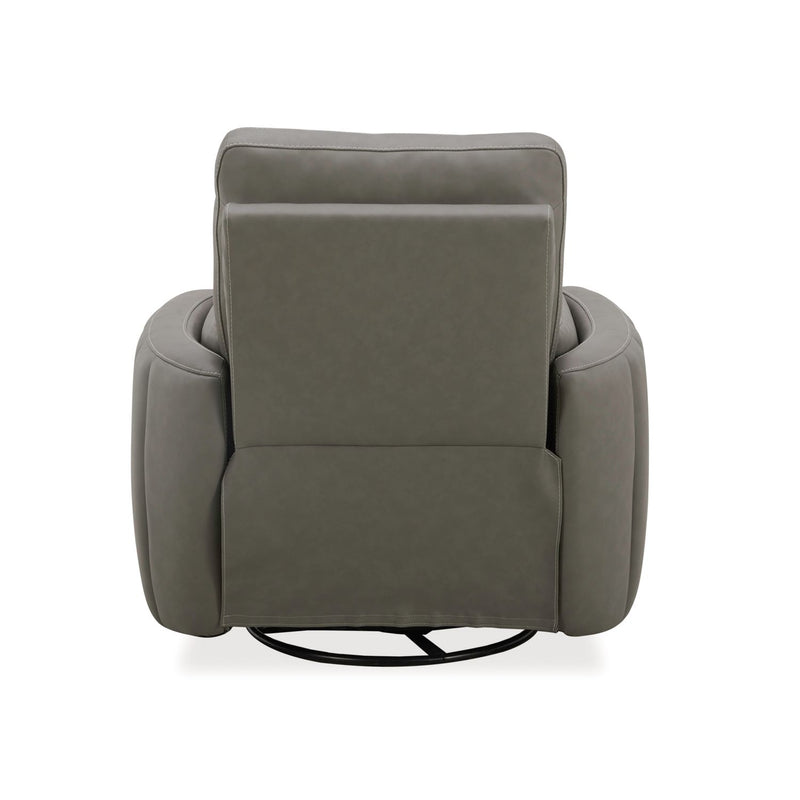 Reilly SG Recliner P3