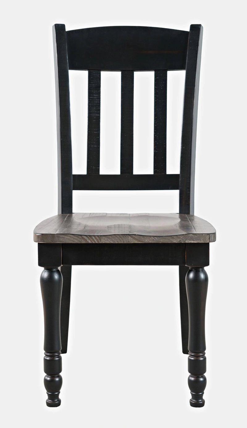 Madison County Slatback Chair