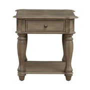 Magnolia Manor End Table image