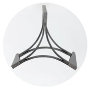 Capri Round End Table image