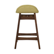Space Savers 24 Inch Counter Chair - Green (RTA) image