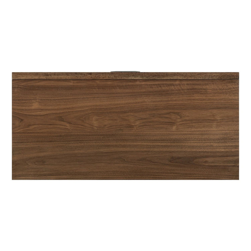 Century Modern 5 Drawer Chest image