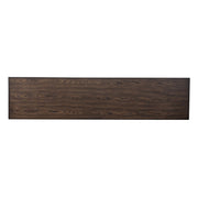 Westridge 4 Door Accent Cabinet image