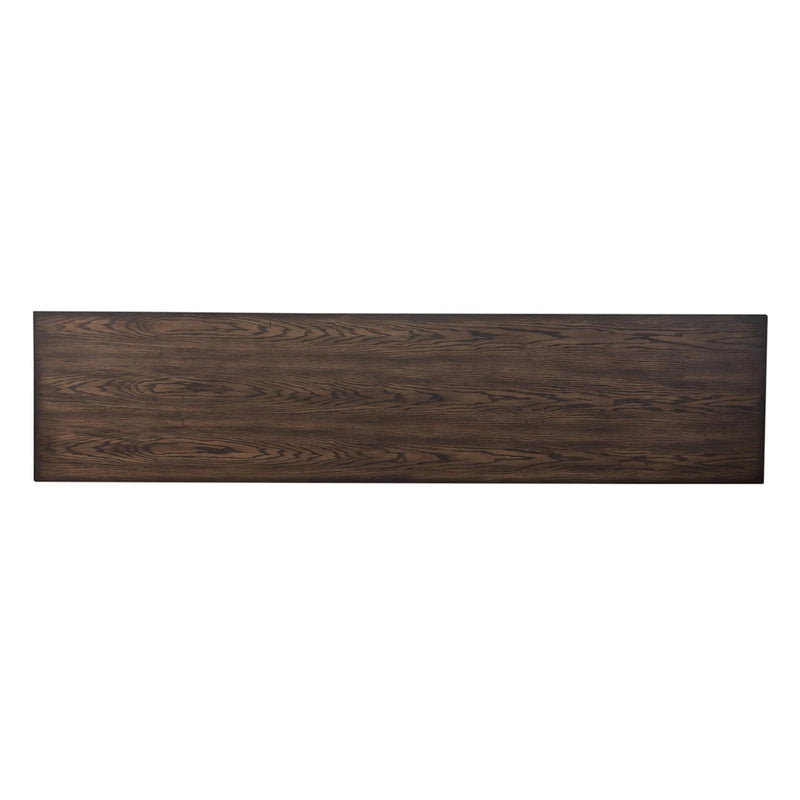 Westridge 4 Door Accent Cabinet image