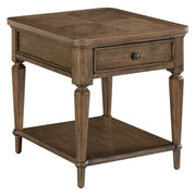 Harrison Heights End Table image