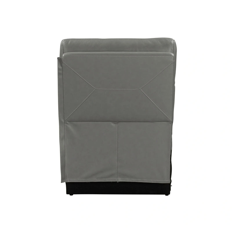 Camden Armless Chair image