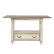 Magnolia Manor Gathering Table image