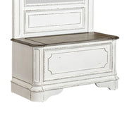 Magnolia Manor Hall Tree Base image