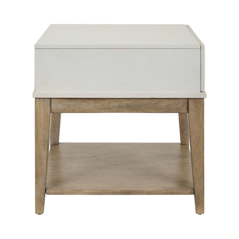 Berkley Square Chairside Table image