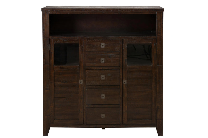 Kona Grove Cabinet Buffet