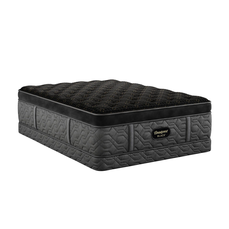 Beautyrest Black Series Four 17.5" Medium Summit Pillow Top Mattress