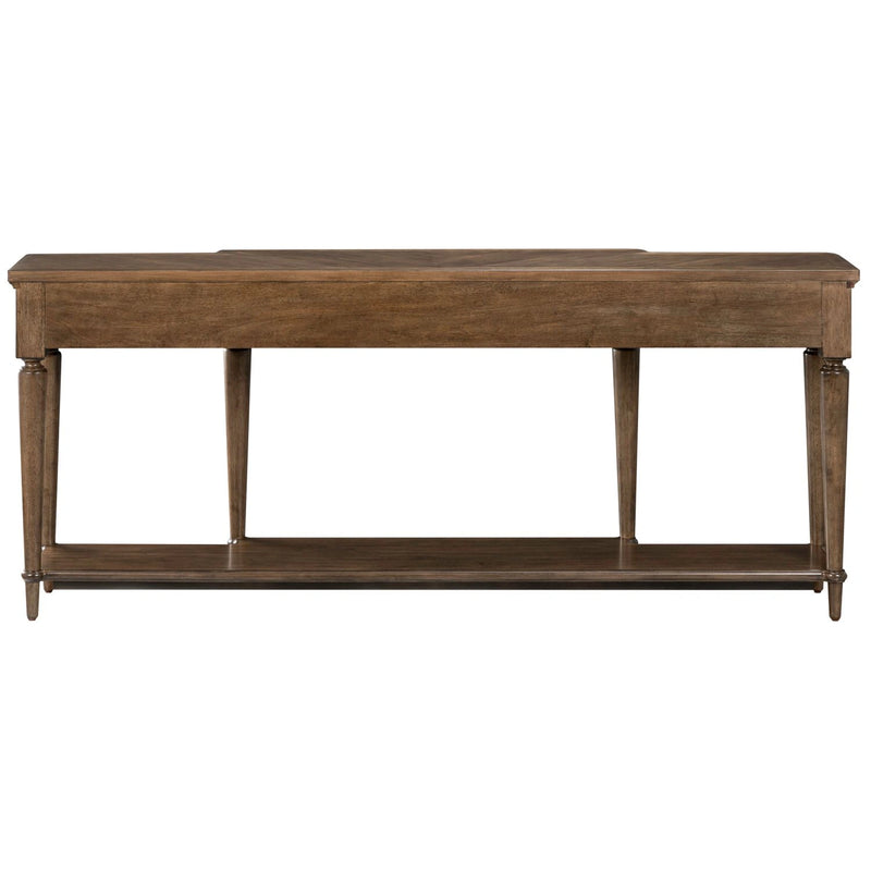 Harrison Heights Hall Console image